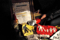 Merch from perform 01.28.2011