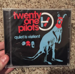 Quiet is Violent Promotion.png